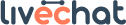 LiveChat Ltd. | E-Commerce Logo