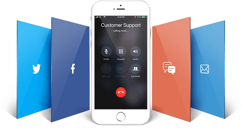 Livechat Customer Services